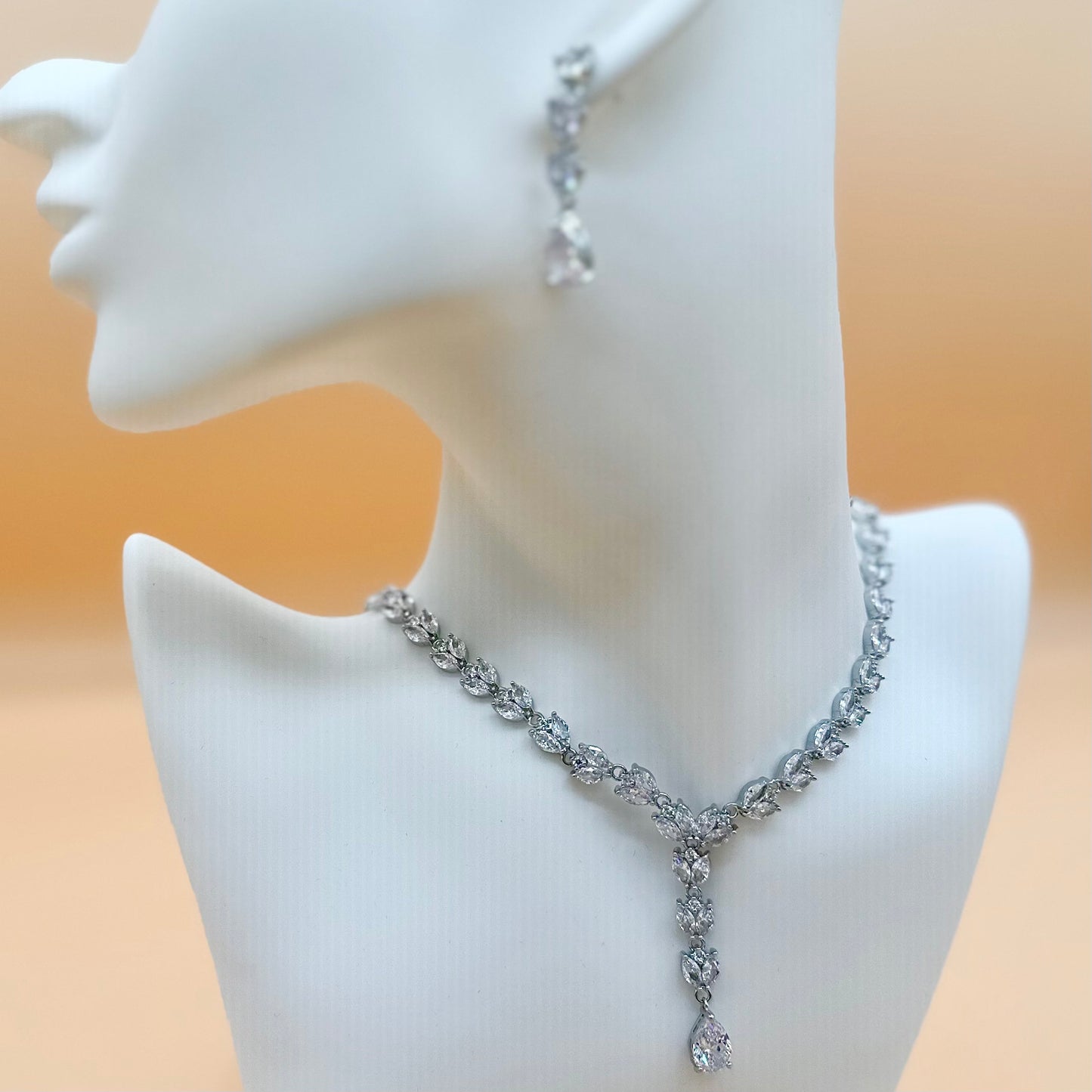 STELLA NECKLACE SET