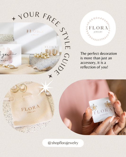 Free Jewelry Style Guide