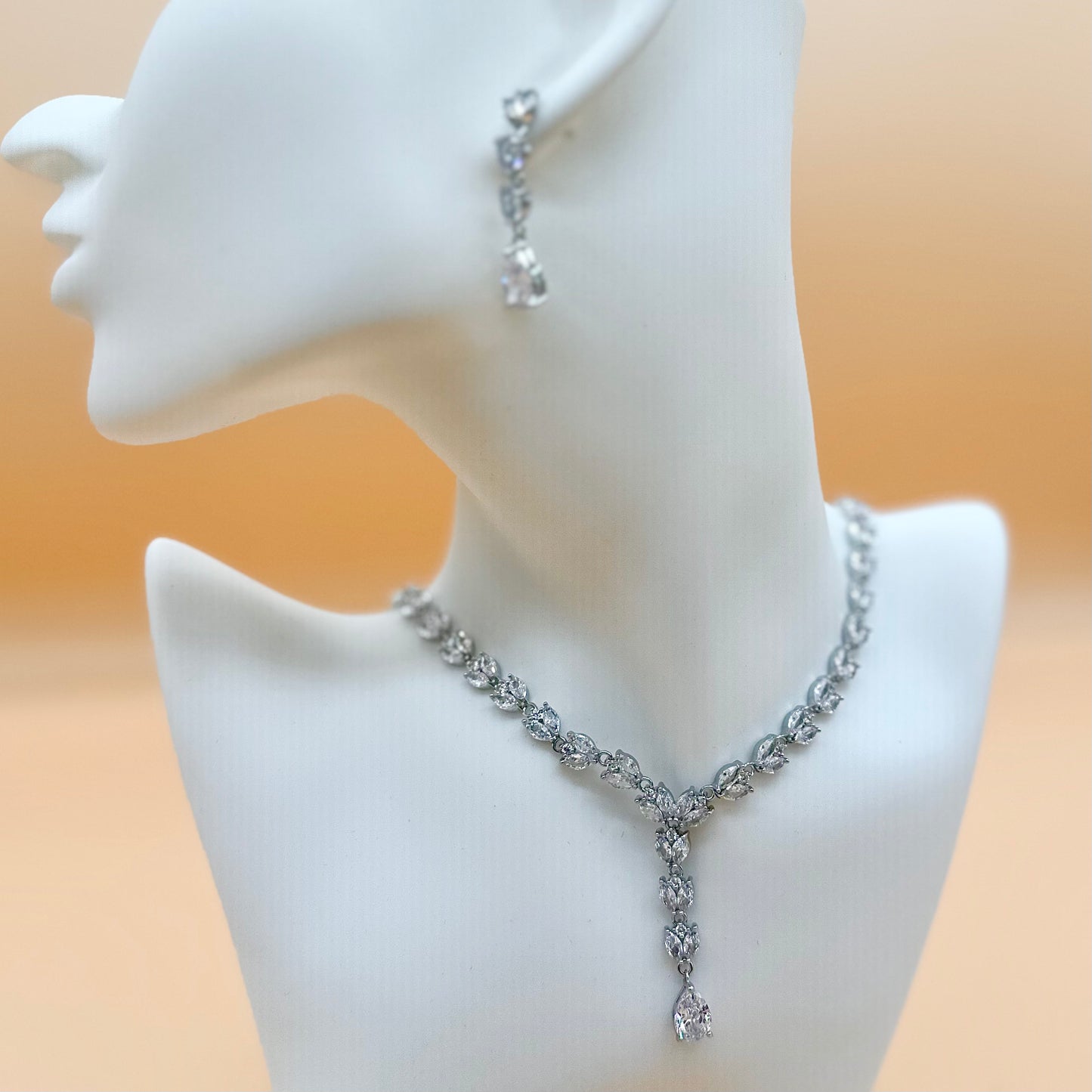 STELLA NECKLACE SET