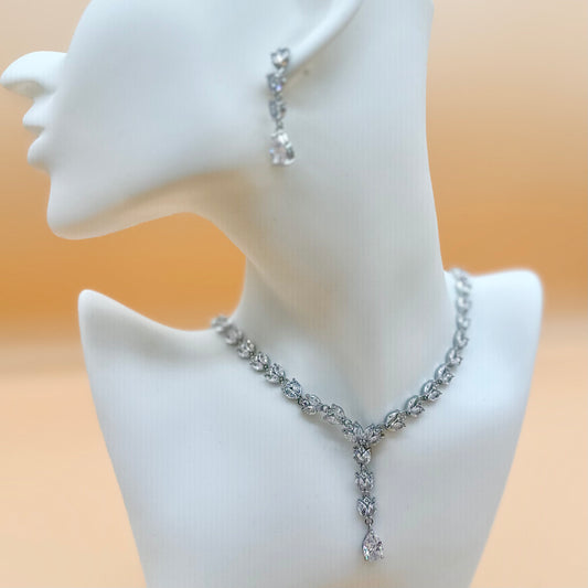 STELLA NECKLACE SET