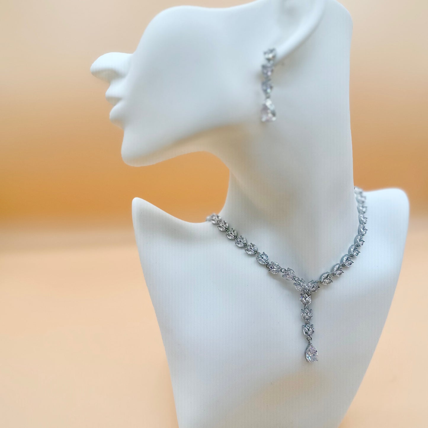 STELLA NECKLACE SET