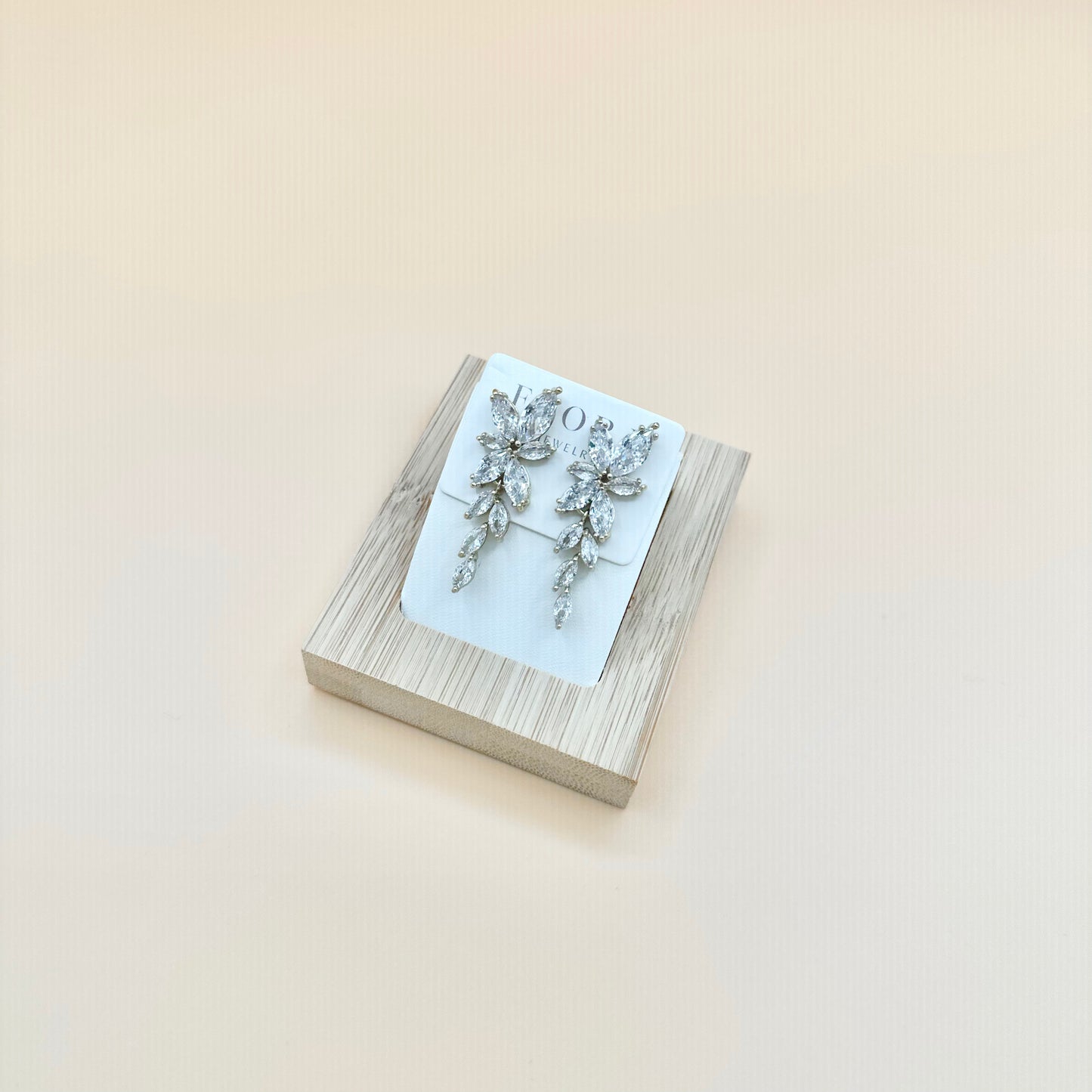 MENA EARRINGS