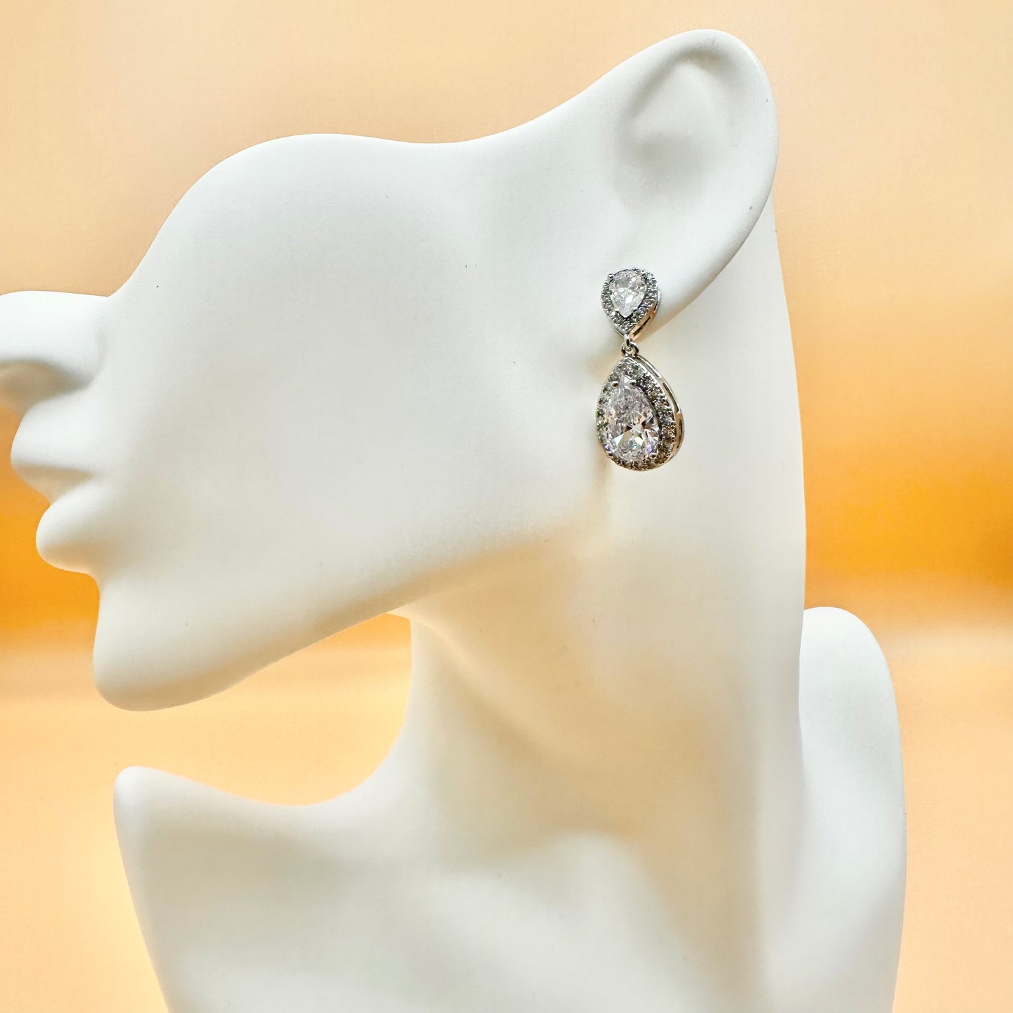 EMMA DROP EARRINGS