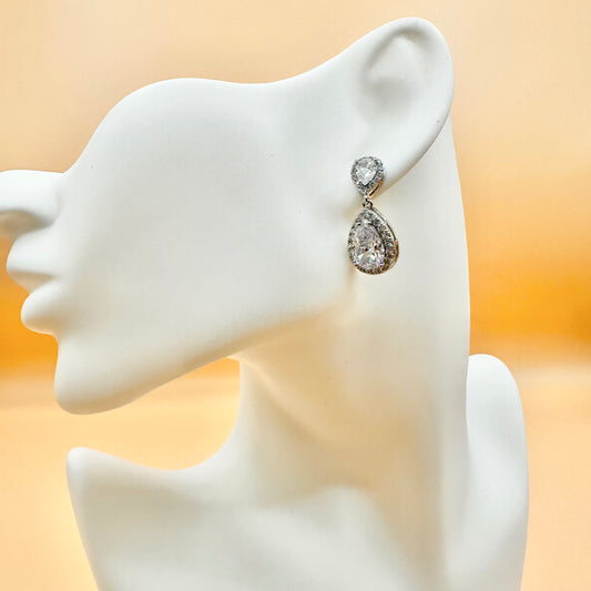 EMMA DROP EARRINGS