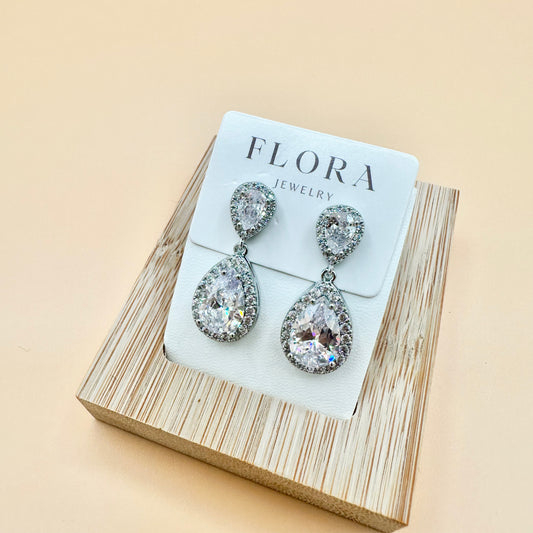 EMMA DROP EARRINGS