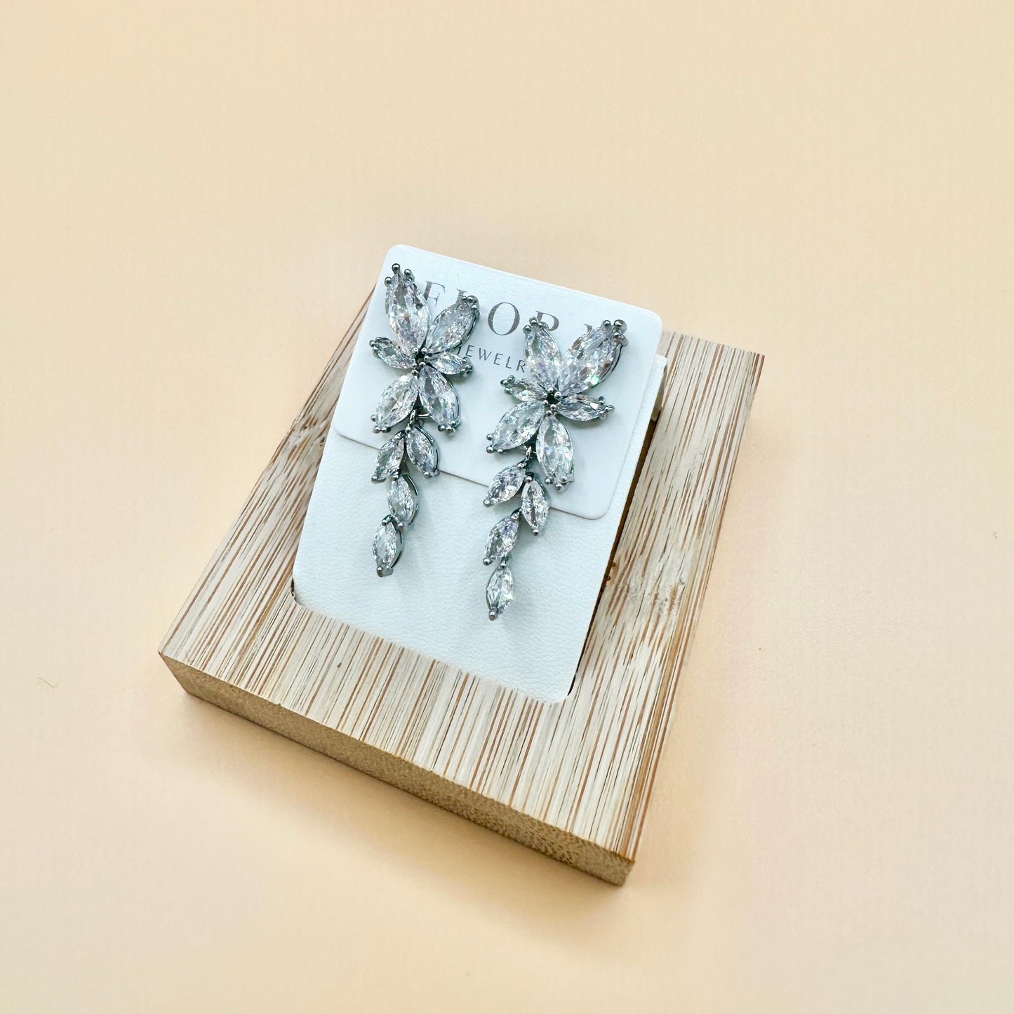 MENA EARRINGS